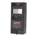 APC - temperature & humidity sensor