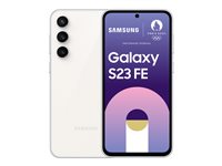 Samsung Galaxy S23 FE 6.4' 256GB Fløde