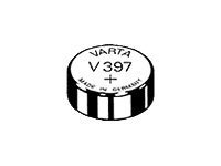 Varta V Knapcellebatterier SR59