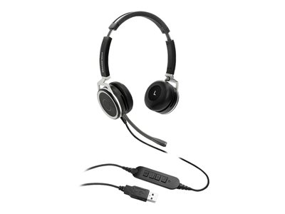 Grandstream GUV3005 - GUV Series