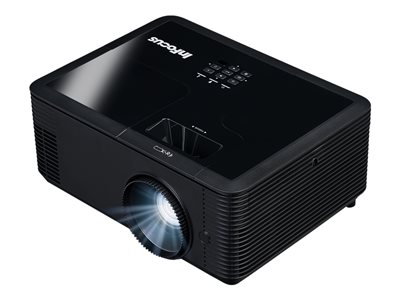 InFocus IN138HD DLP projector 3D 4000 lumens Full HD (1920 x 1080) 16:9 1080p