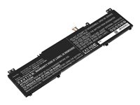 DLH Energy Batteries compatibles AASS5148-T042Y2