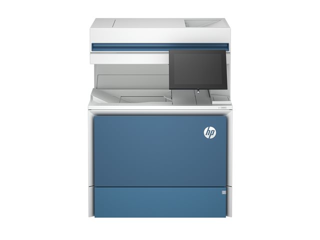 HP Color LaserJet Enterprise MFP 6800dn