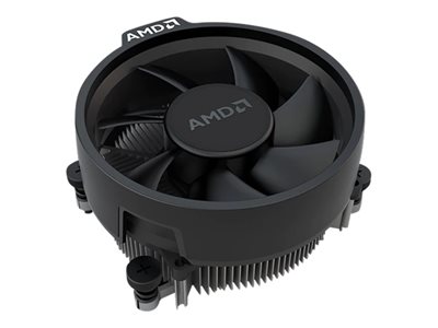 AMD Wraith Stealth - Processor cooler