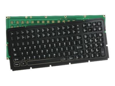 iKey KYB-114-OEM - Keyboard