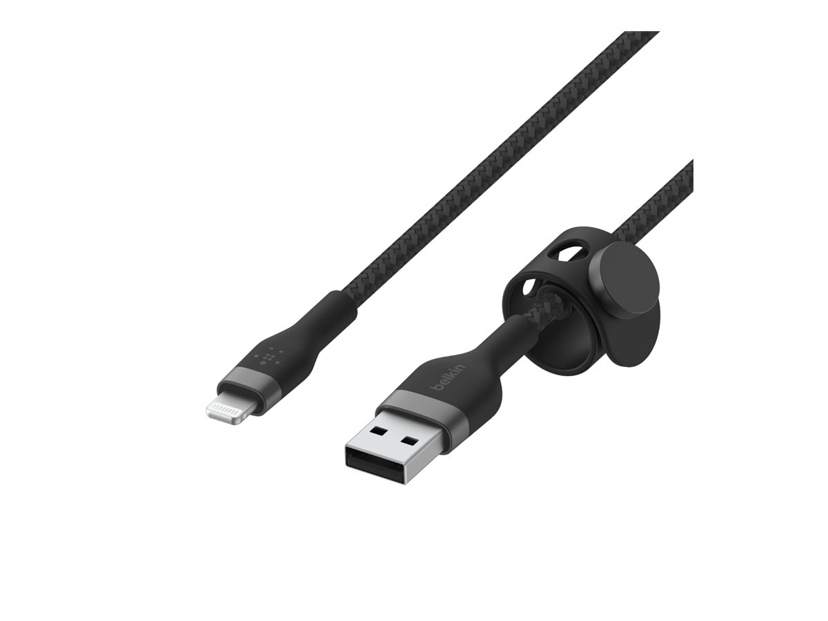 Belkin BoostCharge - Lightning cable