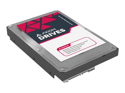Axiom - Enterprise - hard drive