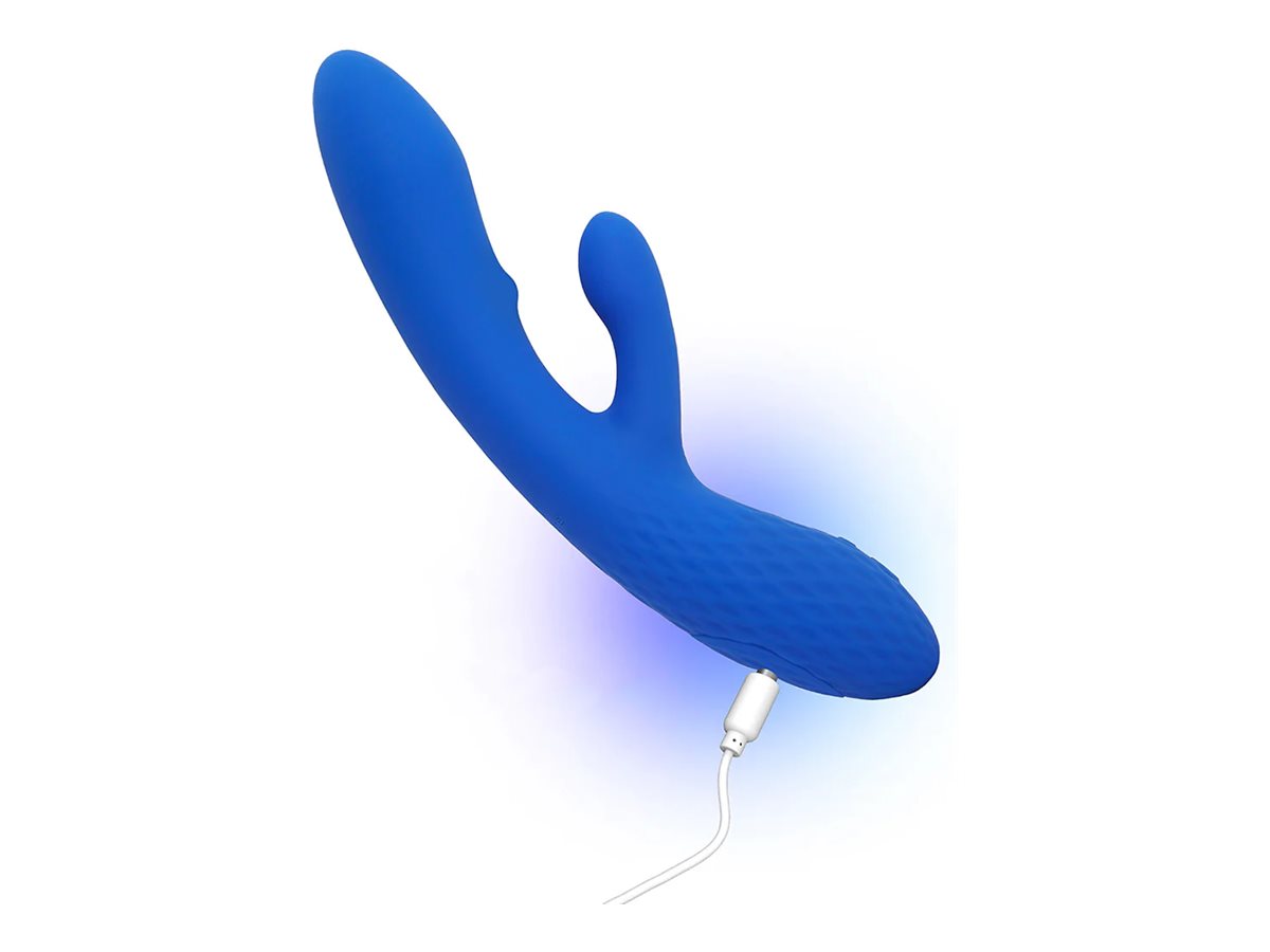 womaness gold vibes vibrating massager 750 Massager Stock Pictures, Editorial Images and Stock Photos main image 1