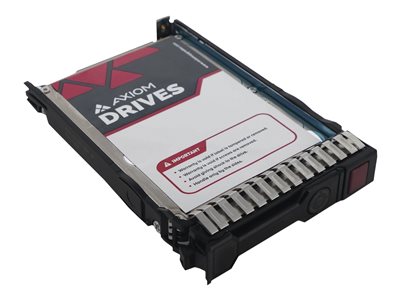 Axiom Enterprise - Hard drive