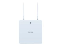 Sophos AP 55 Wireless access point Wi-Fi 5 2.4 GHz, 5 GHz