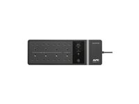 APC Back-UPS 850VA 230V USB Type-C
