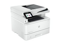 HP LaserJet Pro MFP 4102dw Printer