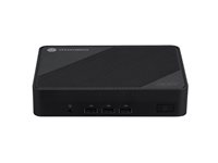 Acer Chromebox Mini CXM2 - mini PC N-series N150 800 MHz - 8 GB - flash 64 GB