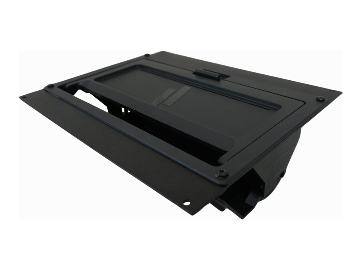 Havis - Printer mount for printer, car console