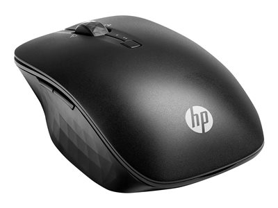 HP INC. 6SP25AA#ABB, Maus, Trackballs & Moderatoren Maus  (BILD1)