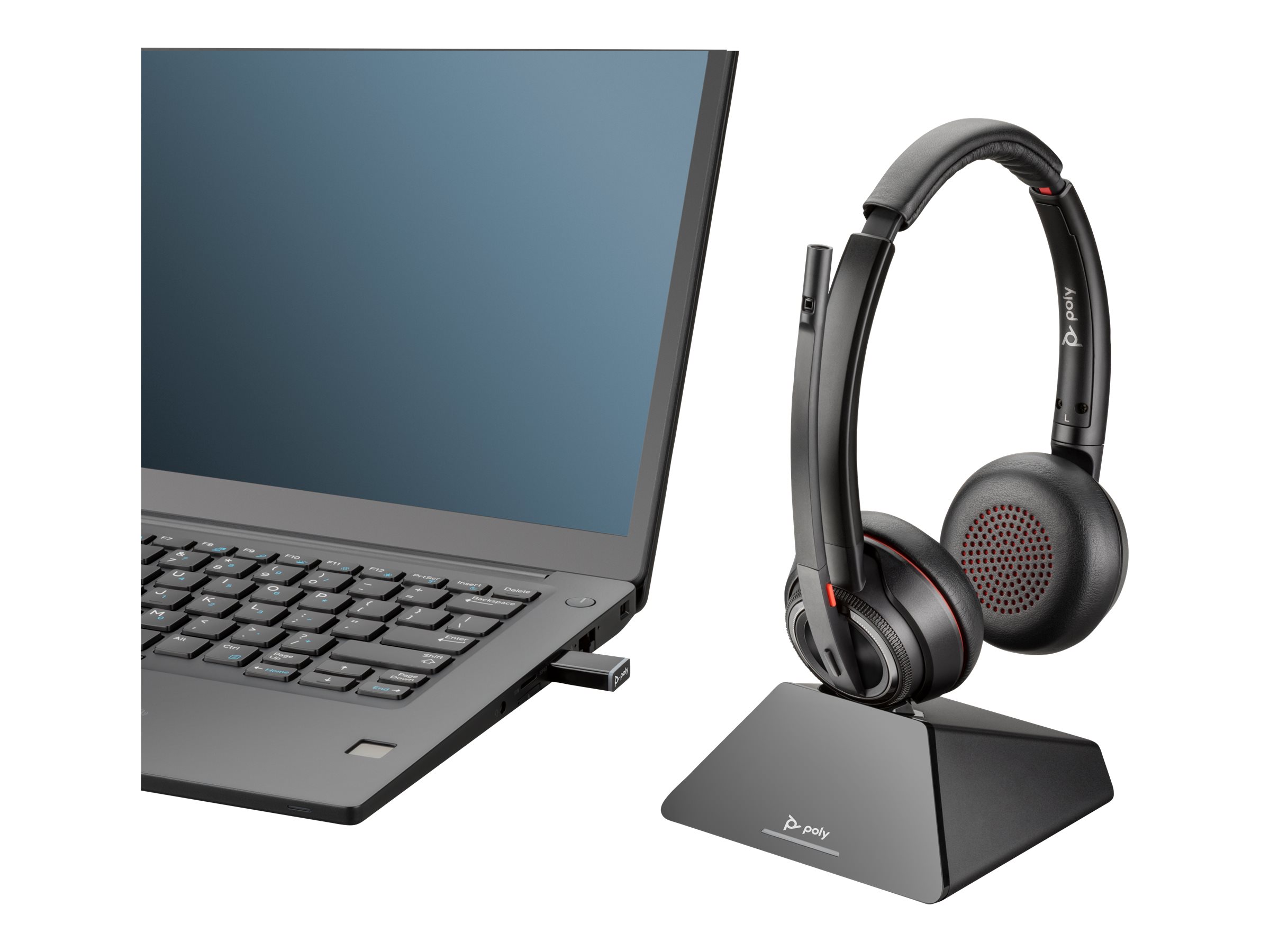 Bone Conduction Headphones Ear Bluetooth Headset Bone Conduction - Technical View