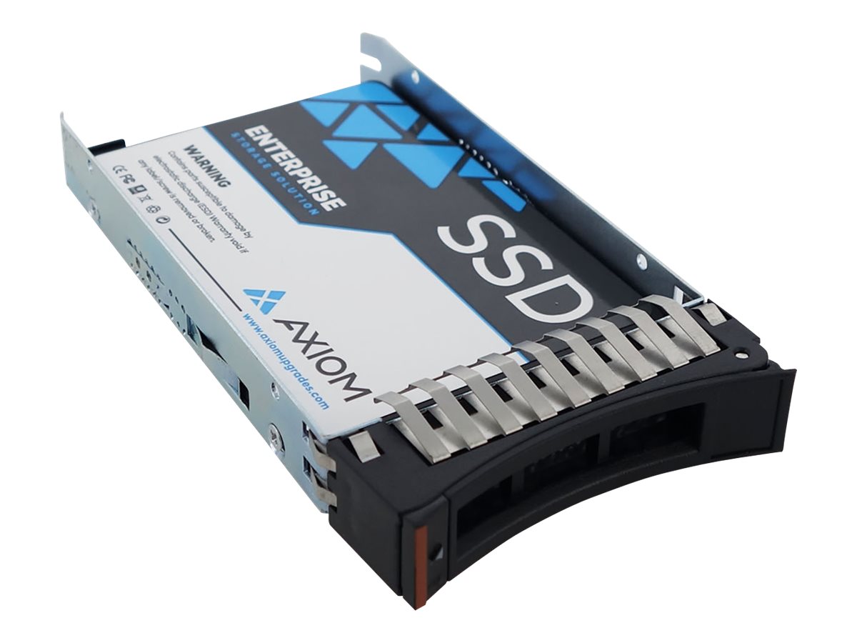 Axiom EV100 - SSD - Enterprise Value