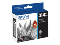 Epson T314XL Claria HD Photo Printer Ink Cartridge - Grey - T314XL720-S