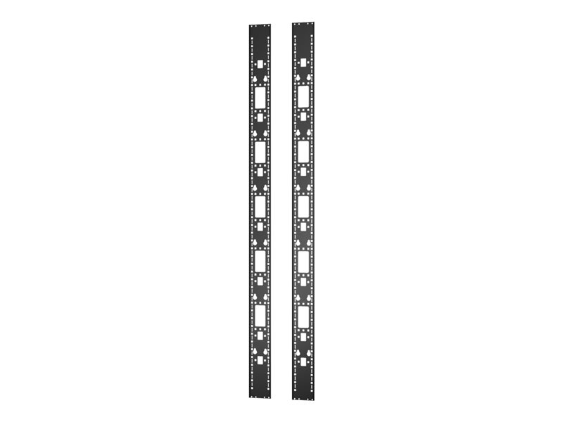 APC Easy Rack Vertical 0U accessory 48U