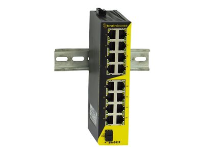 Brainboxes SW-7617 - Switch