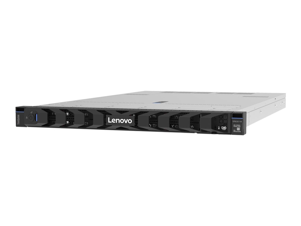 Lenovo - Server security bezel