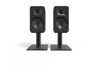 Kanto ORA4 Speakers wireless Bluetooth USB 70 Watt (total) 2-way matte bl