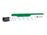 Lexmark Cartouches toner laser 86C0HK0