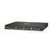 HPE Aruba Networking CX 6000 48p 10M/100M/1G Class4 PoE 4p SFP 1G 740W Switch
