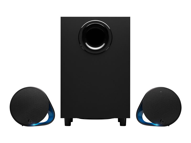 LOGI G560 LIGHTSYNC PC Gaming Speakers