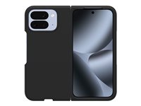 OtterBox Thin Flex Series Beskyttelsescover Sort Google Pixel 10 Pro Fold