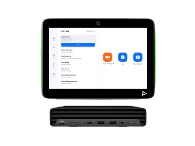 HP Poly - Zoom Room - Base Kit