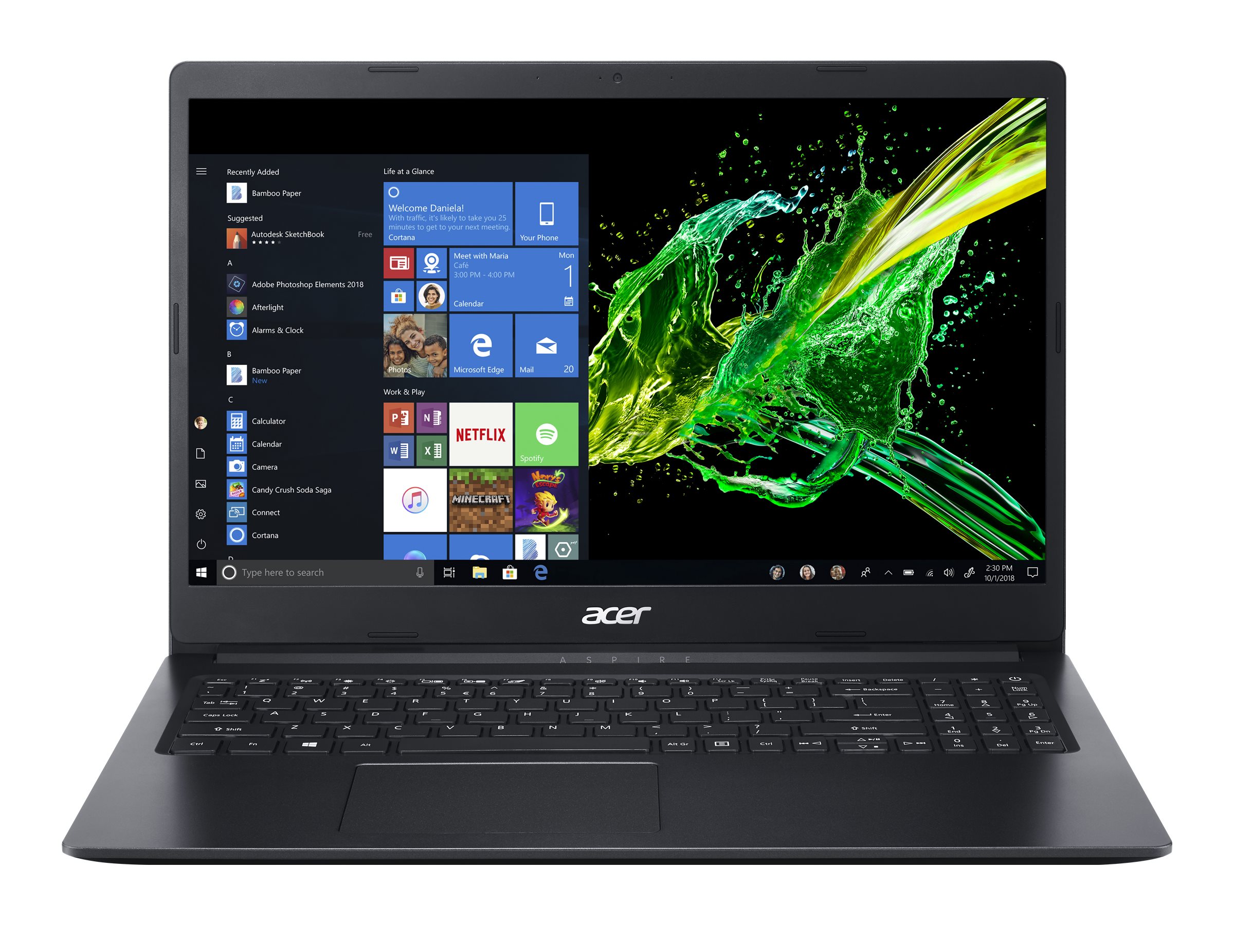 Acer Aspire 1 (A115)