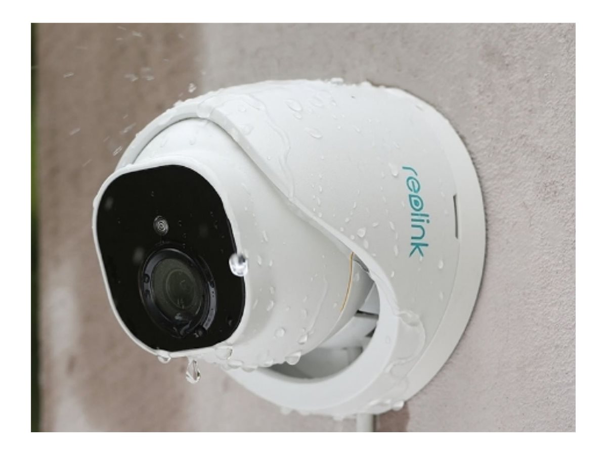 Reolink Outdoor 4K+ Network Surveillance Camera - NVC-D5K