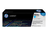 HP Cartouches Laser CB381A