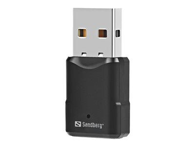 SANDBERG Bluetooth Audio USB Dongle - 126-33