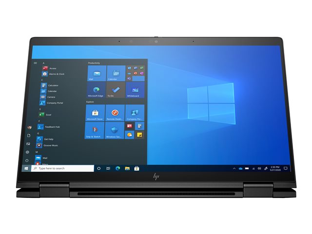 HP Elite Dragonfly Max Notebook - 13.3