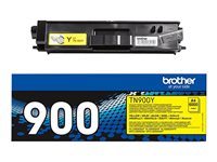 BROTHER TONER YELLOW TN900y