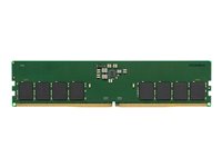 Kingston ValueRAM DDR5  32GB kit 5600MHz CL4  On-die ECC