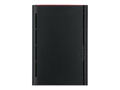 BUFFALO LinkStation 220 - NAS server - LS220DE-EU - Currys Business