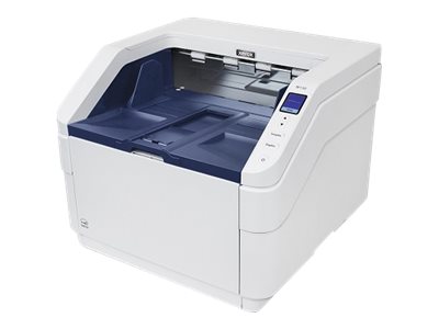 Xerox XW130N-w/ImpE - Document scanner