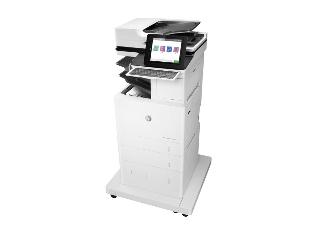 HP LaserJet Enterprise MFP M635z (ML)