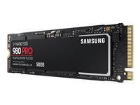Samsung 980 PRO SSD MZ-V8P500BW 500GB M.2