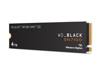 Western-Digital WD Black WDS400T4X0E-00CJA0