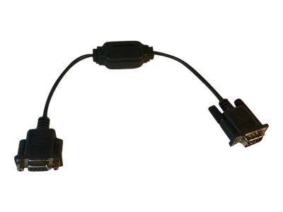 Honeywell PS2 to USB