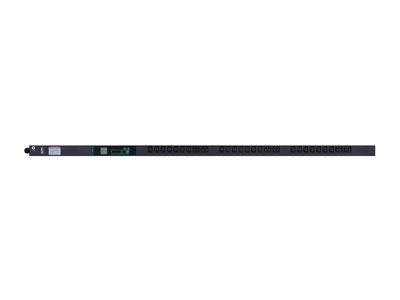 Easy Switched Rack PDU EPDU1216S - Power distribut