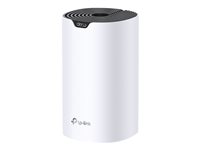 TP-Link Deco S4 Wi-Fi system (3 routers) up to 5,500 sq.ft mesh GigE 802.11a/b/g/n/ac 