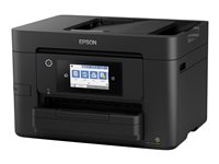 Epson WorkForce Pro WF-4820DWF - multifunction printer - colour
