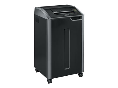 Fellowes Powershred 425Ci - shredder - 38425 - Paper Shredders 