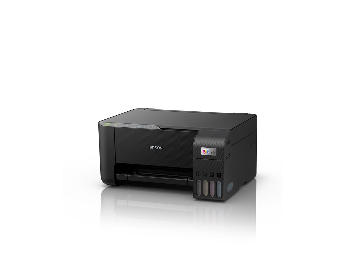 Epson EcoTank ET-2860 - multifunkční tiskárna - barva – foto 3