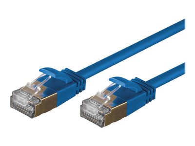 Monoprice SlimRun - Patch cable